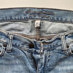 Vintage Abercrombie Jeans